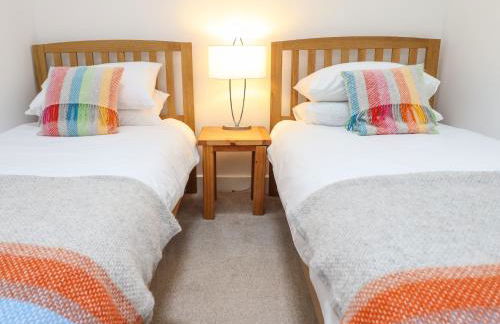 The Granary - Foto 19