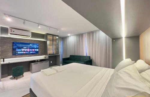 Condomínio JSmart, localização ideal - Foto 38