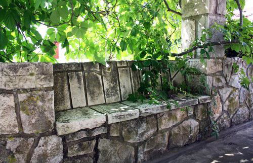 Apartments by the sea Pomena - Mljet - 10426 - Photo 13