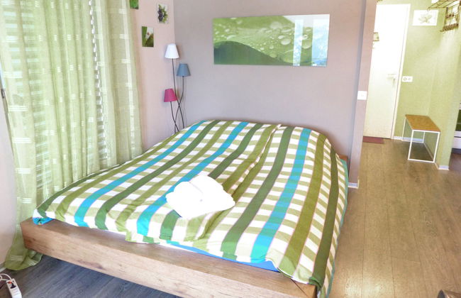 Jeanne D'Arc Apt. C-28 - Foto 12