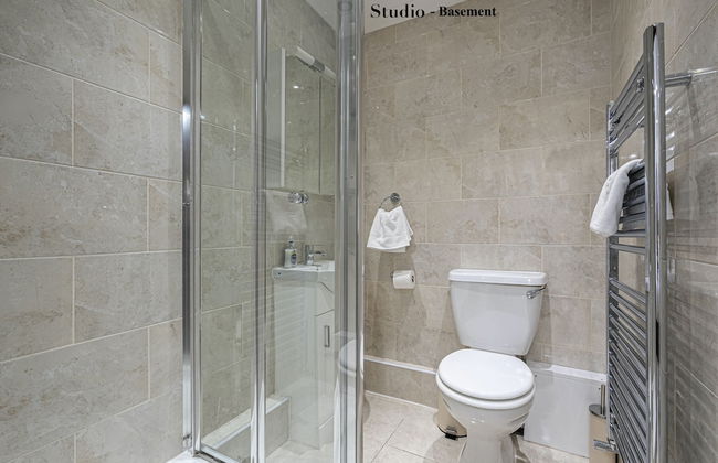 Kensington Olympia - Foto 50