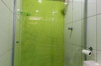 2 Quartos Varanda Piscina, 300 m praia Wi-Fi 200Mb - Photo 21