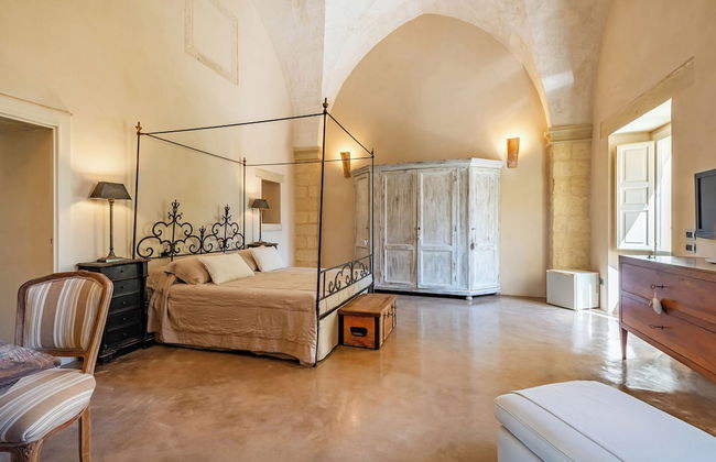 Antica Dimora Giardini Segreti Luxury - Foto 12