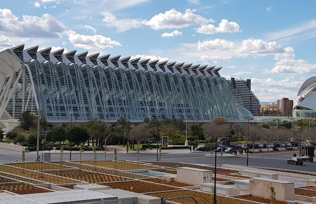 JL Ciudad de las Artes - Foto 60