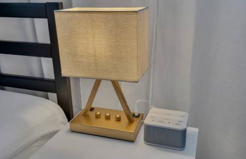 Spring into AC - Snug 3BR Near Boardwalk & Casinos - Foto 24