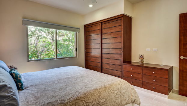 Dulce Vida 1 Bedroom apartment sleeps 3 - Foto 4, Habitación