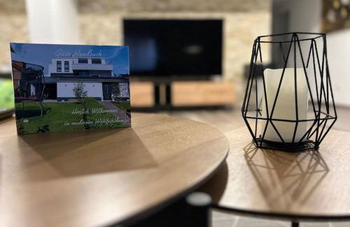 moderne Ferienwohnung in Rheinbach bei Köln/Bonn - Foto 18