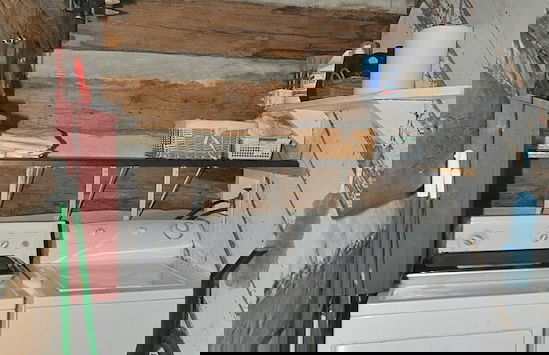 Pondview Cabin - Log Cabin Retreat - Foto 21