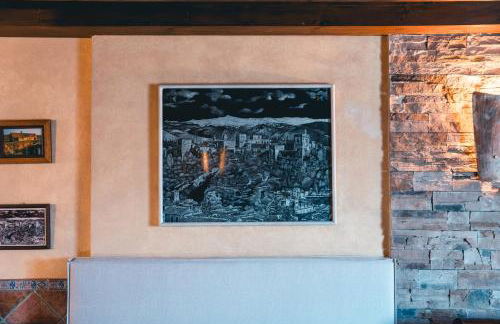 La Casita de los Cactus - Foto 33