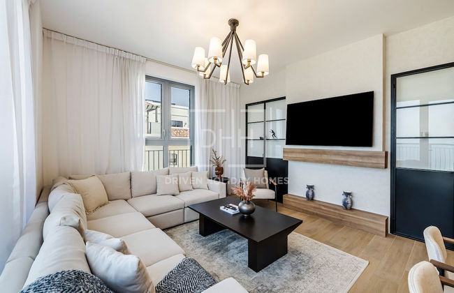 Le Pont Building 3 Port De La Mer - Foto 6