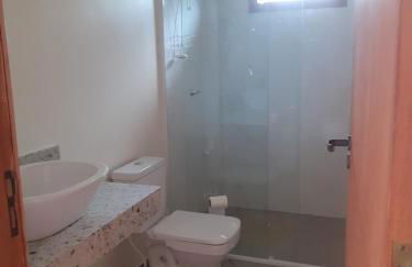 Vila Figueiredo das Donas - Suíte Espaço Gourmet - Photo 12