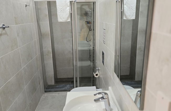 Nurel Shark Residence - Foto 52