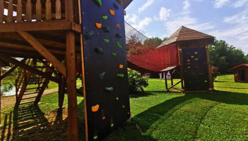 Domek rekreacyjny - Foto 3