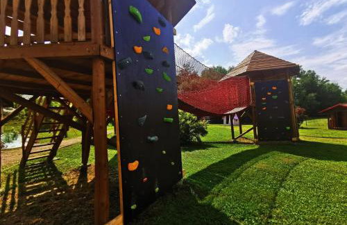 Domek rekreacyjny - Foto 3