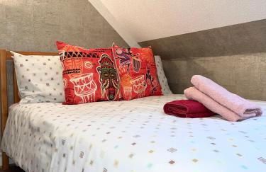 Crescent Loft Apartment - 1 Bedroom - Foto 10