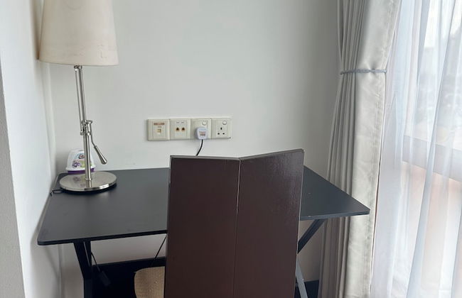 Resort Suites by Landmark Sunway Lagoon - Foto 40