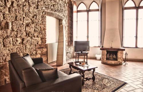 Residenza d'Epoca Palazzo Malfatti - Foto 18