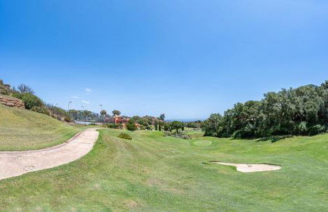 Garten Appartment in La Floresta - La Mairena - Foto 59