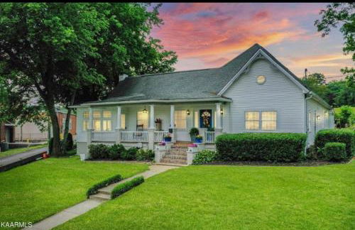 Historic Home in Downtown Clinton - Foto 1