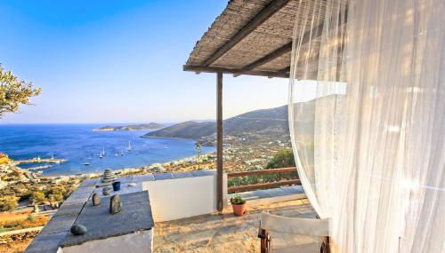 Sifnos Residence - Foto 5