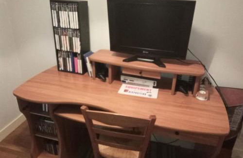 Cottage by the Chateau with pool in National Parc - Foto 32