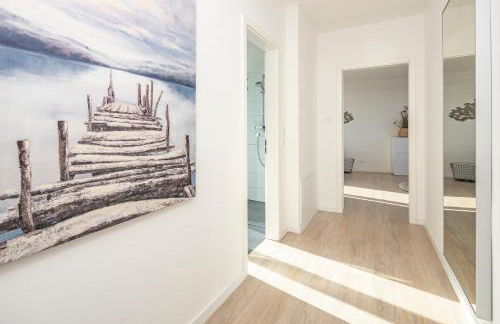 Ostsee Suite 1 - Strandperle - Foto 6