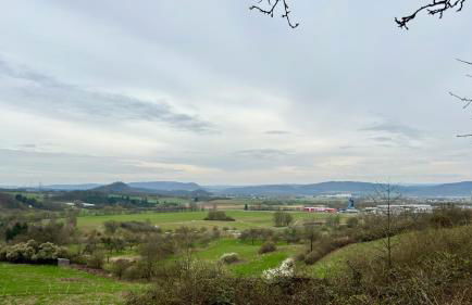Neue Wohnung für 5 Küche Terrasse - Foto 26