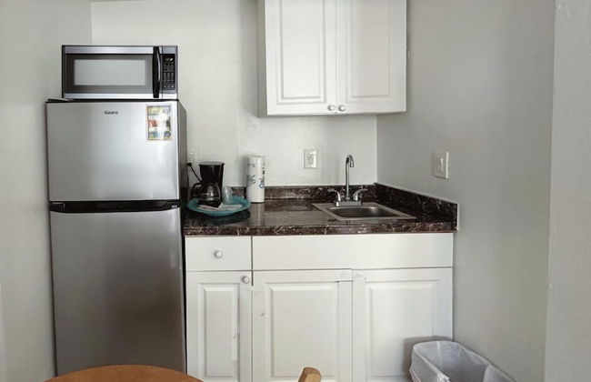 The St Maurice Beach Inn - Foto 12