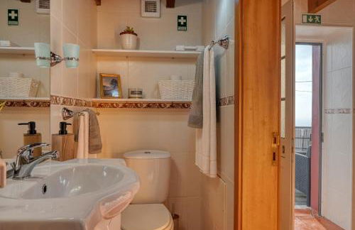 Ocean View Cottage a Home in Madeira - Foto 35