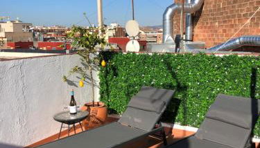 Attic Apartment 468 Sagrada Familia - Foto 5