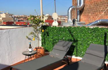 Attic Apartment 468 Sagrada Familia - Foto 5