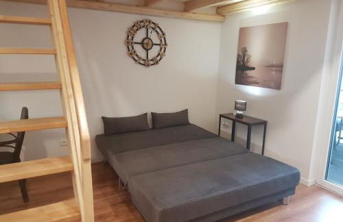 Casa Colori Rheinfelden - Foto 28