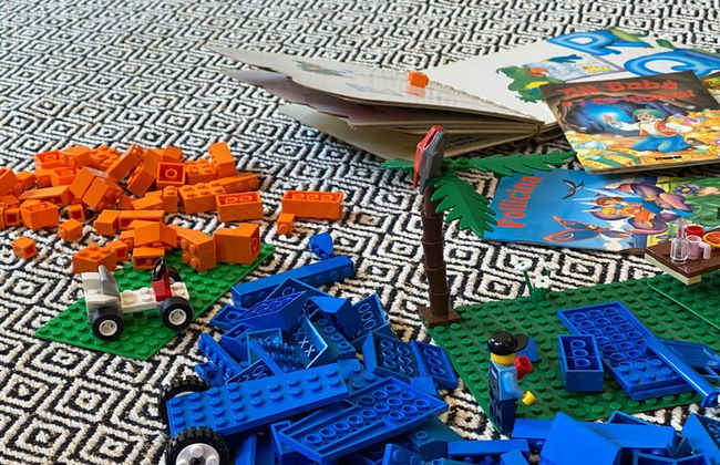 Happy Family Apartments San Pietro - Foto 19