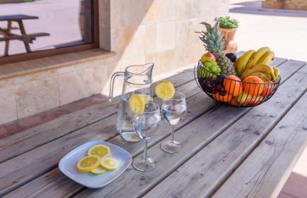 Casa Rural Tajo de Gómer Riogordo by Ruralidays - Foto 34