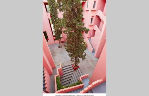 Precioso apartamento en la Muralla Roja - 0221 - Photo 25