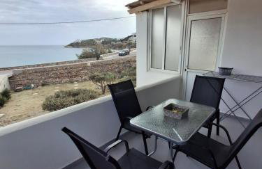 Με θέα τον όρμο της Βάρης - Photo 15