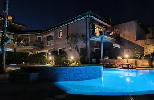 Villa Maria Apartments - Foto 28