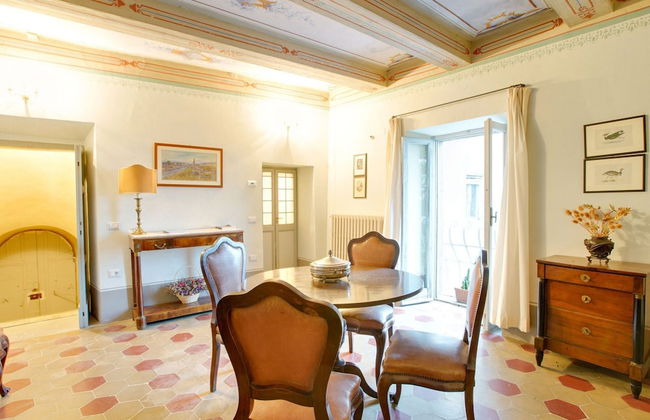 Spacious Villa in Sermugnano With Private Swimming Pool - Foto 67