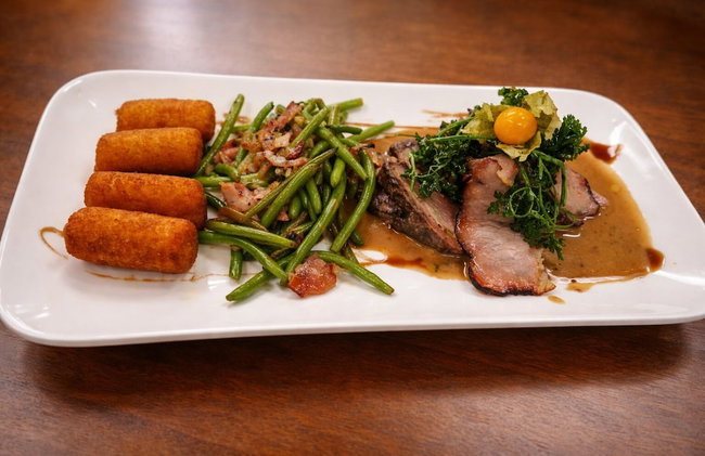 Resort Schrofenblick - Photo 77