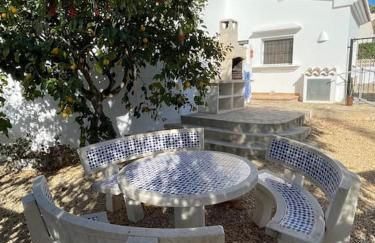 Villa in Moraira - El Farò - Foto 32