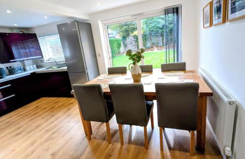 3 bed cosy home - Foto 14