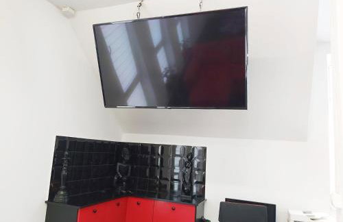 Apartament Parkowa 2 - Foto 13