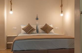 Manus Dei Exclusive Suites - Foto 70