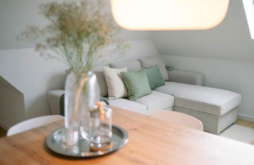 Kö27 - Modernes City-Apartment - Foto 6