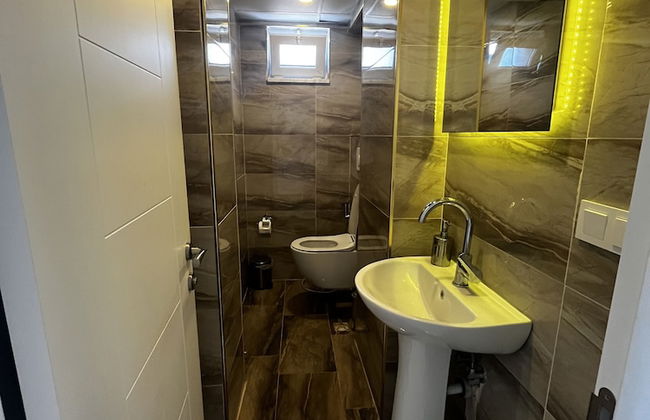 Bolu Seyir Apart - Photo 21