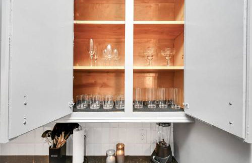 ProlificSuites Escape - Stylish Spaces & Prime Location - Foto 46