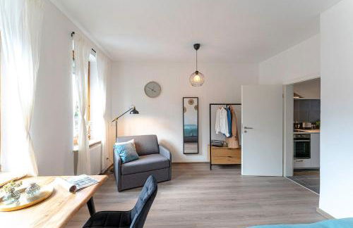 Deluxe Studio, PS4, Parken, Netflix, Klinikum - Foto 6