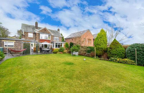 -CH- Stylish & Relaxed Stay,Free Parking,Free WiFi - Foto 55