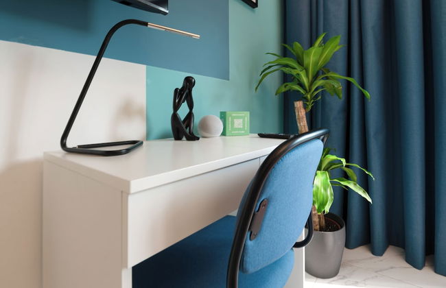 Izzzi Life Mint- Apart Hotel - Photo 26