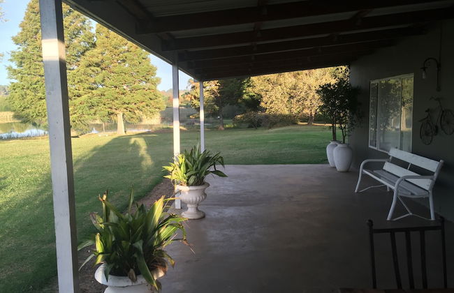 Beacon Vlei Guest Farm - Foto 22